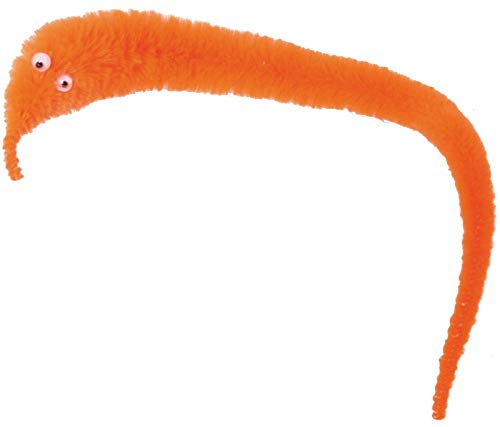 Bartl GmbH Magischer Wurm- Twisty Worm