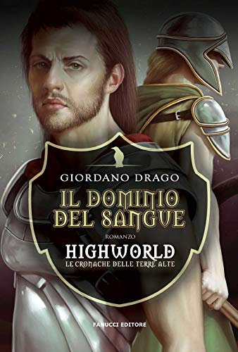 Il dominio del sangue (Fanucci Editore)