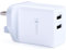 Mains USB Wall Charger Dual 2 Port Fast Charging UK Plug Compatible with Huawei P30 Pro lite Y9 Prime nova 5i Mate 20 5 Y6 Y5 Y7 P20 Pro nova 3i lite P smart 2019 5i Mate 20 X, 17W 3.4A Adapter