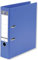 Oxford Ordner Smart Pro+ A4XL, Rücken 80 mm, 2 Ringe, Einband aus Polypropylen, Blau