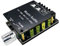 DollaTek Mini placa amplificadora de potencia HIFI bluetooth 5,0 módulo de sonido estéreo de doble canal de alta potencia 100 W 2,0