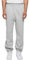 Urban Classics TB014B-Blank Hoody 2-Pack, Pantaloni Tuta Uomo, Lightasphalt, S