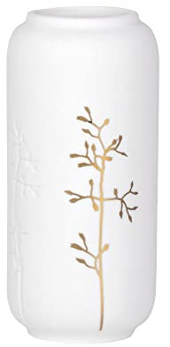 Räder [W2307] Living Goldzweig Minivase D:4,8cm H:10cm