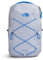 THE NORTH FACE Women's Jester Everyday Laptop Backpack, Dusty Periwinkle/Optic Blue, One Size, Classic