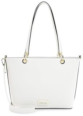 Tamaris Anja Shopper White