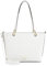 Tamaris Anja Shopper White