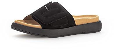 Gabor Damen Pantoletten, Frauen Slipper
