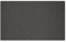 OLIVO.shop | Zerbino Pvc Ricciolo, Zerbino Ingresso Esterno, Zerbino da Esterno Gomma, Zerbino Ingresso Ricciolo Vinilico, Tappeto Esterno FLEX, 45x75 cm 5 colori (Grigio Scuro)