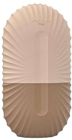 Ice Face Roller – Rouleau À Glace Pour Le Visage, Le Cou Et Le Corps | Outils De Soin De La Peau De Rouleau De Glace Faciale | Pour Éclaircir Lubrifier Rétrécir Les Pores Supprimer Les Ridules
