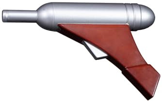 Taeyue Padme Amidala Kostüm Padme Cosplay Hüfttasche Holster Prop Halloween Party Cosplay Zubehör Erwachsene, Einheitsgröße