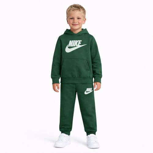 Nike NKN Club Fleece Set Multicolour