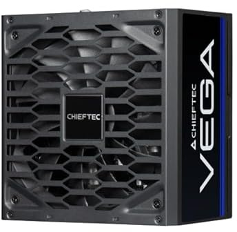 Chieftec Bloc d'alimentation 750 W Vega PPG-750-S (80+Gold)