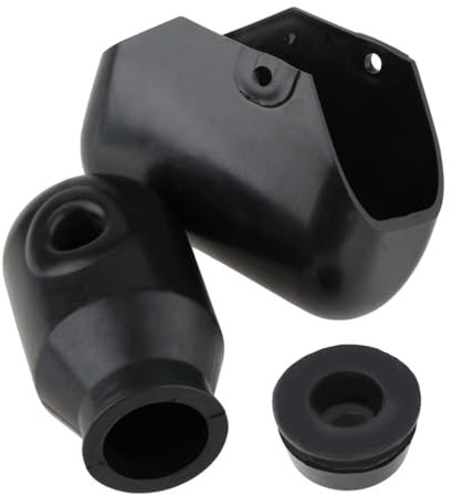 Ensemble de 3 accessoires pour chariot élévateur, réservoir d'huile portable pour transpalette, pièces de cylindre professionnelles pour réservoir d'huile, kit réparation automobile