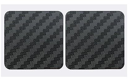 Adesivo trackpad resistente all'usura per Steam Deck Grip Covers Game Controller Skin