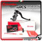 Brembo Racing Pompa freno anteriore radiale 19RCS Corsacorta corsa regolabile interasse variabile - Per moto