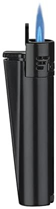 Clipper, Metall, Schwarz