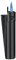 Clipper, Metall, Schwarz