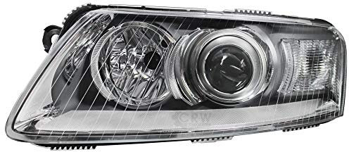 Xenon Scheinwerfer links für A6 C6 4F 04-08 Limo Avant