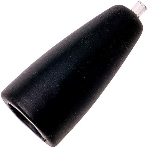 ZECK Patronenblei mit Innenführung - Bullet Weight - 5g