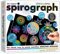 Spirograph Kratz- und Schimmer-Set