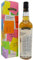 Compass Box Experimental Grain Whisky | Blended Grain Scotch Whisky | 46% ABV | Limited Edition | 70cl