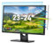 Lively Life Universal 23-24 inch Anti Blue Light Screen Protector Filter, Blue Light Blocking Computer Monitor Screen Protector for Monitors, Easy On/Off Removable Frame Hanging Type (540 * 340mm)