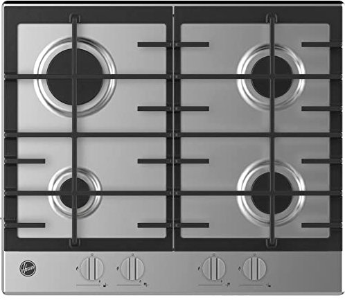 60Cm 4 Burner Gas Hob
