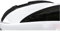 TOYOCC Auto Heckspoiler für BMW Serie 5 Series 5er Sedan F10 E60 E39 E34/F07 Gran Turismo GT, Kofferraumspoiler Flügel Lippe Kofferraumdachspoiler, Auto Styling Zubehör,Bright Black