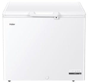 Congelatore Orizzontale Haier HCE251E 251L Classe E