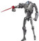 Star Wars The Black Series Super-Kampfdroide, Action-Figur Angriff der Klonkrieger (Skala 15 cm)