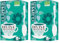 CLIPPER - Infusion Bio - Divine Digestion - Deux menthes et Fenouil - 20 Sachets d'Infusion Bio - Lot de 2