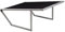 PreGaRo® PG100Sw - Garage per robot tosaerba con tetto pieghevole, dimensioni interne 82 x 62 x 25 x 35 (L x P x A)