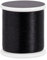 PH PandaHall 0.16mm Black Nylon String Cord 55 Meters Beading Thread Bracelet String Braided String Jewelry Wire Thread Rope for Ornaments Hanging Party Decor Seed Beads Bracelet Jewelry Making