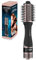 Cecotec Cepillo de Aire con Pantalla CeramicCare Unique Touch. 1200W, Seca, Desenreda, Alisa, Da Volumen y Moldea, 4 Temperaturas, Elimina el Encrespamiento, Cabezal de Cerámica