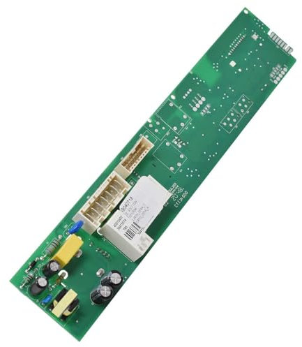 sparefixd Suitable for Hoover Tumble Dryer Electronic Control PCB NFC Programmed