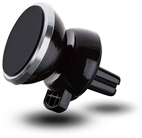 ameego 360 Universal Magnetic Mount Auto Armaturenbrett Halter für Handy/Halter GPS Sat NAV/iPod/Apple/Android / MP3 / iPhone/Samsung