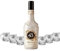 Licor 43 Cuarenta y Tres Orochata Set - Licor 43 Orochata 0,7l 700ml (16% Vol) + 6x Shotgläser -[Enthält Sulfite] Likör Liquor 43er