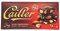 Cailler Chocolat Noir aux Amandes Entières, Crémant Suisse, 200g