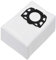 KEEPOW 15 bolsas de filtro de fieltro de repuesto para aspiradora Karcher WD4 WD5 WD6 / Premium / MV4 / MV5 / MV6, paquete familiar para Karcher 2863-006.0