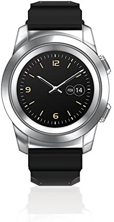 SMARTWATCH FUSION TECHMADE COLOR NERO (BW)