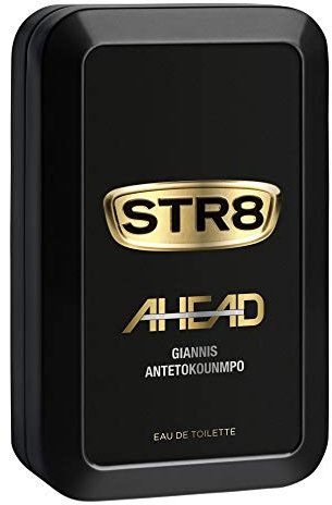 STR8 Ahead Eau De Toilette 50 ml (man)