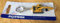Porte-clés Komatsu PC 210 pour véhicule d'ingénierie excavation, modèle camion
