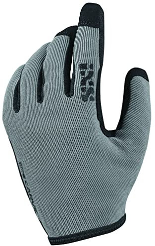 IXS Handschuhe Carve Graphite XXL