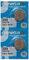 Renata 399 SR927W Batteries - 1.55V Silver Oxide 399 Watch Battery (2 Count)