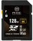 AXE MEMORY 128GB SD Card, Read Speed Up to 245MB/s, UHS-II U3 V60 4K UHD, Professional Grade SDXC Memory Card