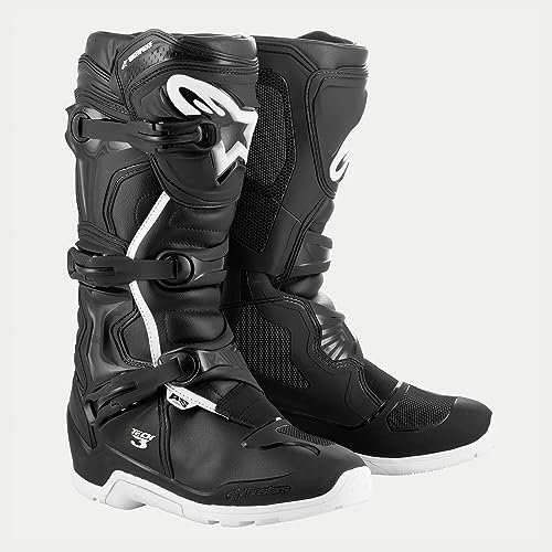Alpinestars Tech 3 Enduro Wp Motorcycle Boots EU 43