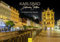 Edition Seidel Premium Kalender Karlsbad Historisches Stadtherz 2025 Format DIN A3 Wandkalender Tschechische Republik Tschechien Kurort Heilbad Karlovy Vary Altstadt Kolonnade Melanie Viola