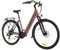Adore E-Trekkingbike 28 Alu Trekking E-Bike ATR-180 Heckmotor 50NM / 12,8Ah Vintage Rosé matt