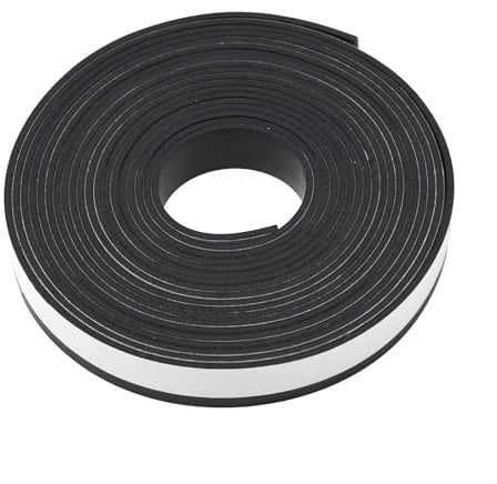 Lastdaytime 5M Length Guide Rail Splinter Replacement Strips For 423360-7194419-4 495209 Guide Rail Splinter Guard Track Saw Guide Rails