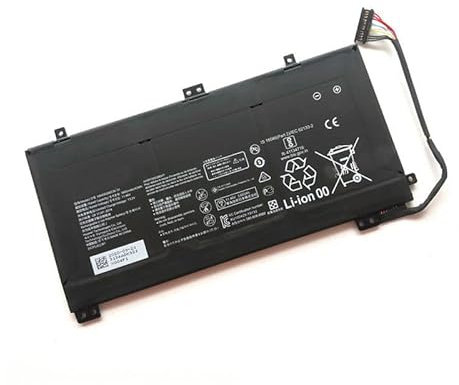 JCEQNVWL Laptop Battery Compatible for Huawei Matebook13 HN-W19L WRT-WX9 HB4593J6ECW-31